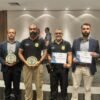 POLICIAIS CIVIS SE DESTACAM NO II CURSO DE GERENCIAMENTO DE CRISES DO BOPE/PMMA