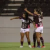 Ferroviária vence e assume liderança do Brasileiro Feminino