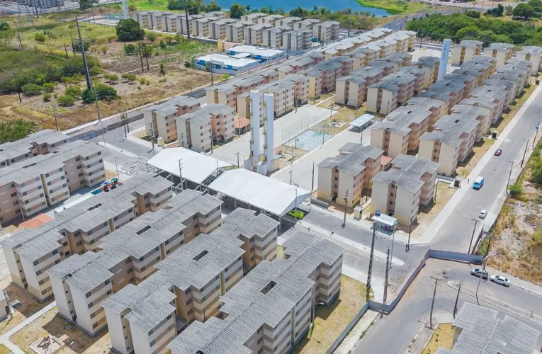 CMN regulamenta ampliação do Minha Casa, Minha Vida para classe média