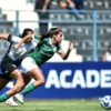Palmeiras derrota Corinthians por 2 a 1 no Brasileirão Feminino