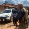 OPERAÇÃO GUARDIÃO: INVESTIGADO POR COMETER HOMICÍDIO EM MIRANDA DO NORTE É PRESO NA CIDADE DE VITÓRIA DO MEARIM