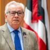 Arnaldo Melo parabeniza governador pelo anúncio de obras em Coroatá e lançamento do Qualifica Maranhão