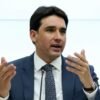 O equilíbrio entre justiça e excessos: o recado ao STF de Silvio Costa Filho, ministro de Lula