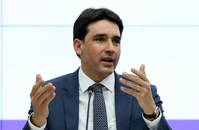 O equilíbrio entre justiça e excessos: o recado ao STF de Silvio Costa Filho, ministro de Lula