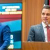 Neto Evangelista e Ricardo Arruda repercutem pesquisa sobre aprovação do governador Carlos Brandão