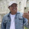 Morre em São Luís o jornalista e blogueiro Luís Cardoso