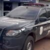 TRÊS INTEGRANTES DE ORGANIZAÇÃO CRIMINOSA SÃO PRESOS POR ADULTERAÇÃO DE MOTOCICLETAS em São Domingos