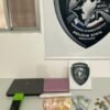 POLÍCIA CIVIL PRENDE HOMEM POR TRÁFICO DE DROGAS EM SÃO LUÍS