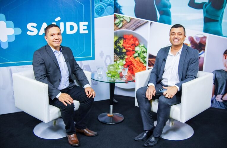 São Luís: Doença de Parkinson é tema de entrevista no programa ‘Mais Saúde’