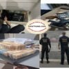 PF deflagra Operação contra organização criminosa no Maranhão e mais quatro estados que movimentou mais de R$ 89 milhões