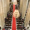 Em São Paulo fiéis lotam Catedral da Sé em missa para homenagear papa Francisco