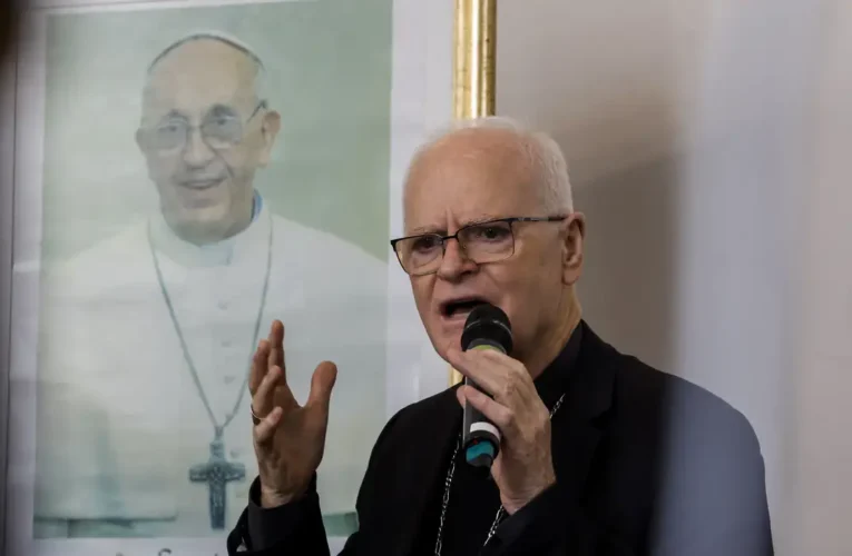 Novo papa pode ser asiático ou africano, diz arcebispo de São Paulo