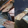 PRF apreende 200kg de pasta base de cocaína na BR-135 em São Luís (MA)