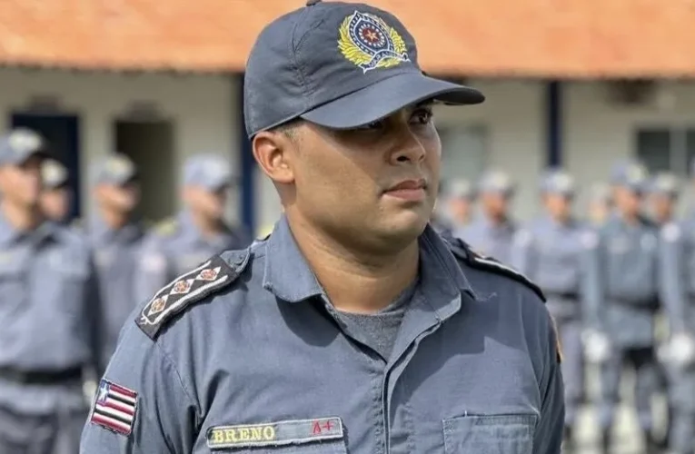 Capitão é morto por tenente dentro do quartel da PM em São Luís