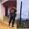 PF deflagra operação para apurar invasão reiterada de terra indígena