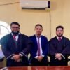 GONÇALVES DIAS LEVANTA A VOZ: ADVOGADOS DA CIDADE CONSEGUEM CONDENAÇÃO DE HOMEM QUE MATOU JOVEM GONÇALVINO COM FACADA PELAS COSTAS