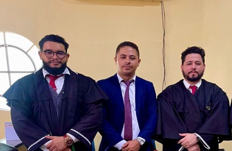 GONÇALVES DIAS LEVANTA A VOZ: ADVOGADOS DA CIDADE CONSEGUEM CONDENAÇÃO DE HOMEM QUE MATOU JOVEM GONÇALVINO COM FACADA PELAS COSTAS
