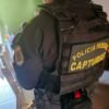 PF deflagra Operação Carga Segura contra roubo de encomendas dos Correios em Caxias/MA e Teresina