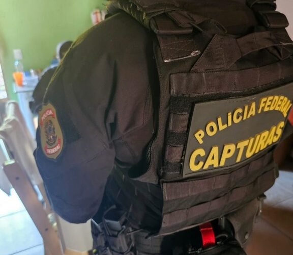 PF deflagra Operação Carga Segura contra roubo de encomendas dos Correios em Caxias/MA e Teresina