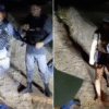 Guarda Municipal é presa por matar o marido a tiros em Centro Novo