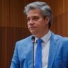 Neto Evangelista diz que base está preparada para apoiar indicação de Brandão ao Palácio dos Leões