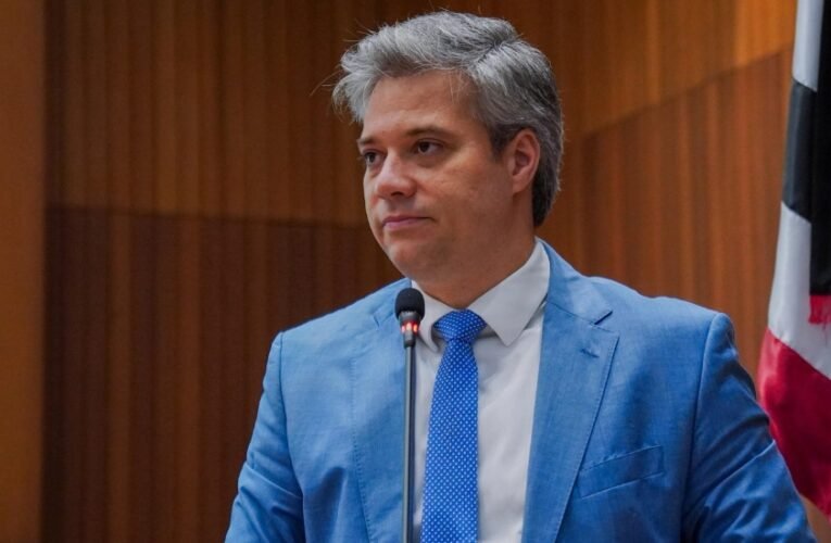 Neto Evangelista diz que base está preparada para apoiar indicação de Brandão ao Palácio dos Leões