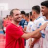 Realizado pela Secretaria de Esportes de Tuntum Copão do Trabalhador é grande sucesso
