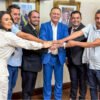 Prefeito Fernando Pessoa se reúne com o governador Carlos Brandão em busca de novas parcerias para o desenvolvimento de Tuntum