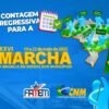 XXVI Marcha em Defesa dos Municípios deve reunir mais de 11 mil prefeitos e prefeitas