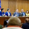 Comissão de Assuntos Econômicos debate o fechamento de agências bancárias no Maranhão