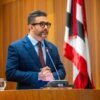 Yglésio defende resposta ao ataque sofrido por Mical Damasceno em falas atribuídas a Felipe Camarão