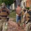 POLÍCIA CIVIL DO MARANHÃO DESARTICULA ORGANIZAÇÃO CRIMINOSA EM IMPERATRIZ COM PRISÃO DE SETE SUSPEITOS´