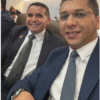 Força e palavra: Ricardo Rodrigues mais uma vez mostra força ao eleger o seu sucessor na Presidência da Camara Municipal de Caxias, cumprindo com a sua palavra