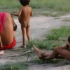 Número de óbitos no território Yanomami teve redução de 21% em 2024