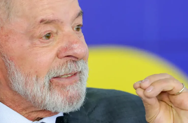 Lula promete ligar pessoalmente para convidar Trump à COP30