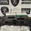 POLÍCIA CIVIL DO MARANHÃO DESMONTA ESQUEMA DE TRÁFICO INTERESTADUAL DE DROGAS EM IMPERATRIZ; MAIS DE 20KG DE DROGAS FORAM APREENDIDAS