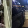 Carnes e queijos são apreendidos por transporte irregular em Caxias
