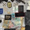 POLÍCIA CIVIL DEFLAGRA OPERAÇÃO CONTRA INTEGRANTES DE ORGANIZAÇÕES CRIMINOSAS EM CAXIAS