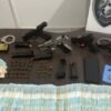EM SÃO LUÍS, POLÍCIA CIVIL DO MARANHÃO PRENDE HOMEM POR PORTE ILEGAL DE ARMA DE FOGO