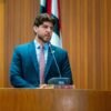 Deputado Davi Brandão lança a segunda edição do programa Qualifica Bacabal