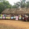 Governo entrega certidão de autodefinição a quilombolas do Maranhão