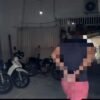 EM SANTA INÊS, POLÍCIA CIVIL PRENDE EM FLAGRANTE HOMEM POR CÁRCERE PRIVADO E EVITA POSSÍVEL CASO DE FEMINICÍDIO