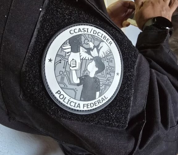 PF combate crime de armazenamento de conteúdo contendo abuso sexual infantojuvenil em São João dos Patos