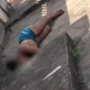 Mulher é agredida pelo marido e fica desacordada em São Luís