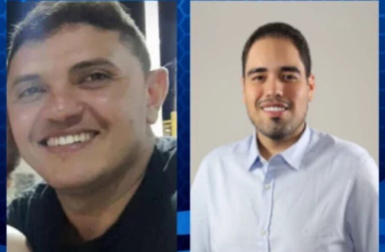 Prefeito de Igarapé Grande suspeito de assassinar PM se apresenta à polícia e é liberado após depor