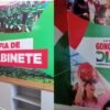 O novo prédio da Prefeitura Municipal de Gonçalves Dias será inaugurado dia 30 julho
