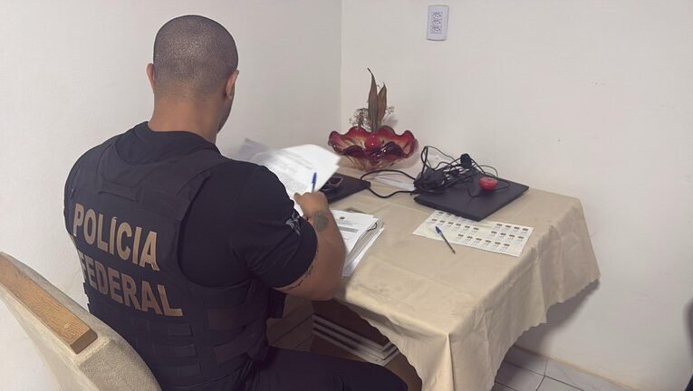 PF deflagra operação contra esquema de fraudes previdenciárias no Maranhão
