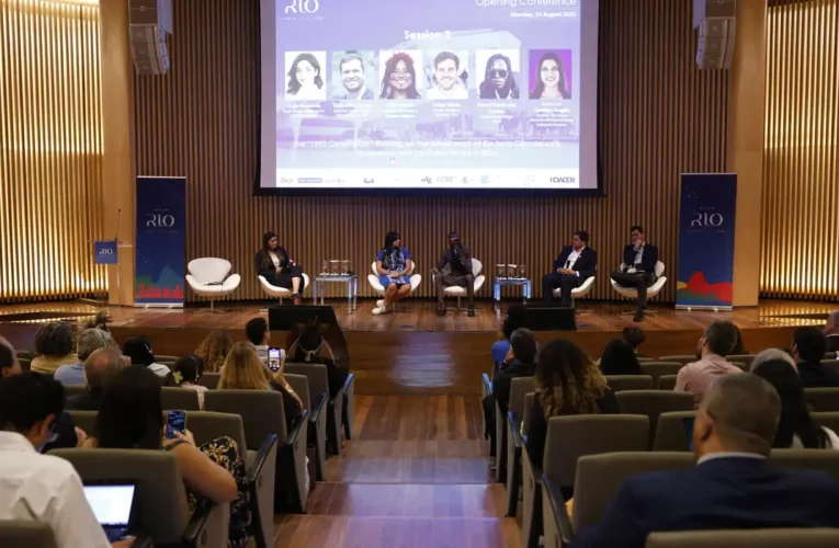 Mais de 180 países devem enviar metas até COP30, diz especialista