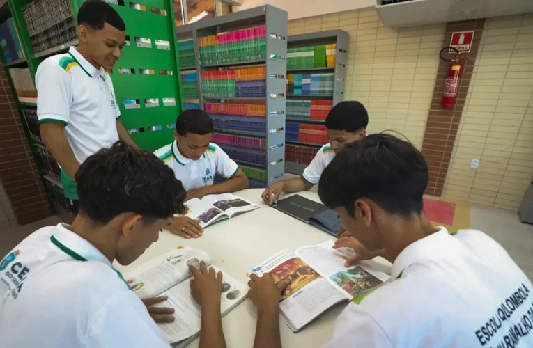 Pé-de-Meia: pagamento da sexta parcela começa nesta segunda-feira