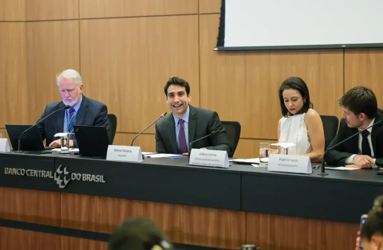 BC endurece regras de segurança para instituições de pagamento